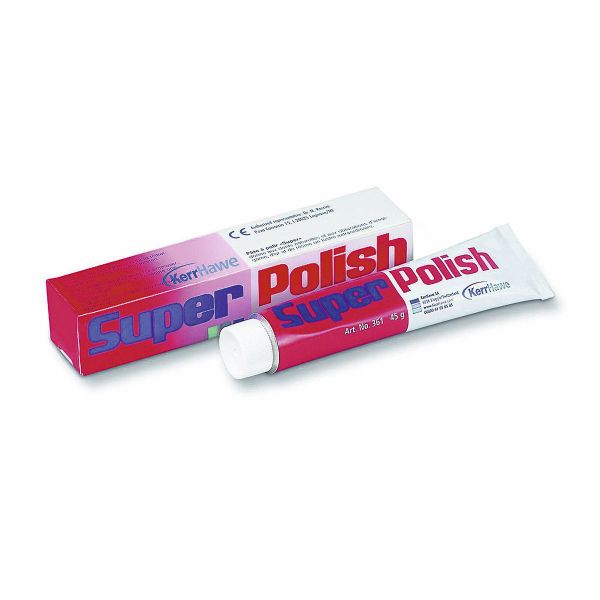 Pussepasta SuperPolish Hawe 361