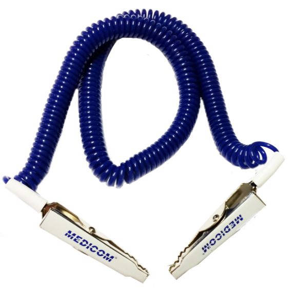 Pasientserviett lenke spiral DI010001