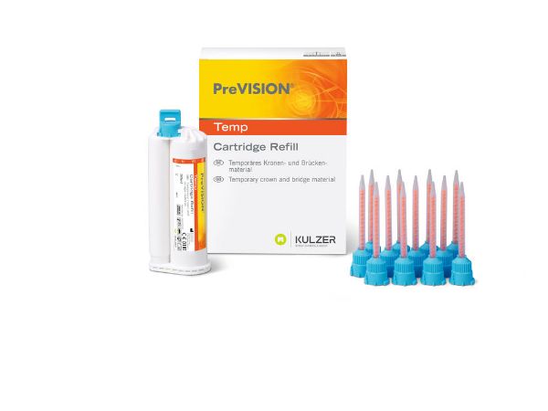 PreVision Temp A2  66055527
