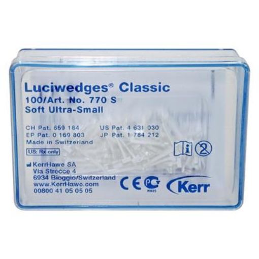Hawe Luciwedge Soft ultrasmall 770S