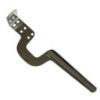 Eggen filmholder metall