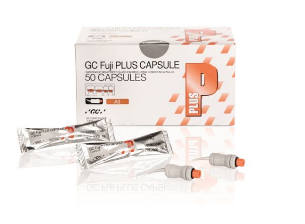 Fuji PLUS kapsler yellow 222