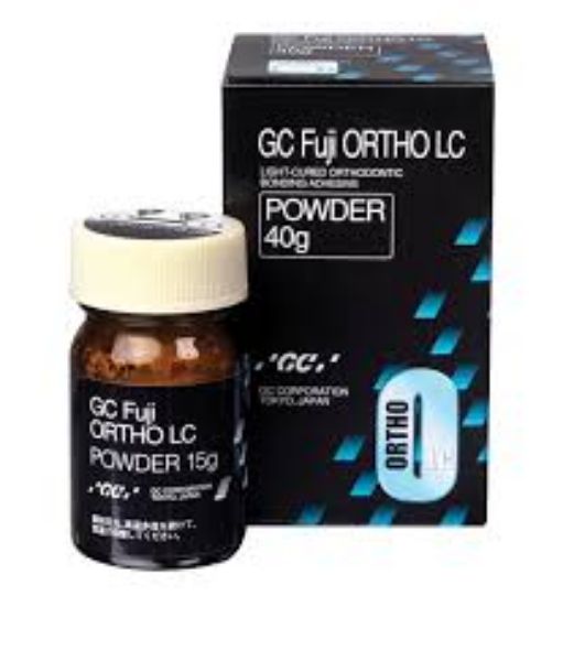 Fuji ORTHO LC pulver 29
