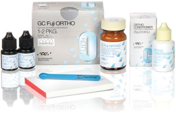 Fuji ORTHO conditioner,liquid 1820