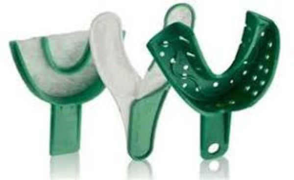 Check Bite Triple function plast 150001