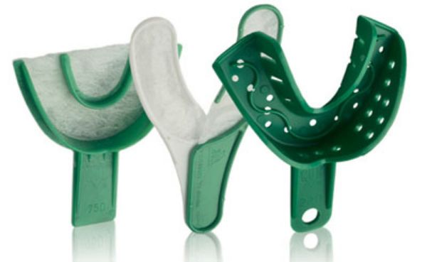 Check Bite Triple function plast helskje 257540