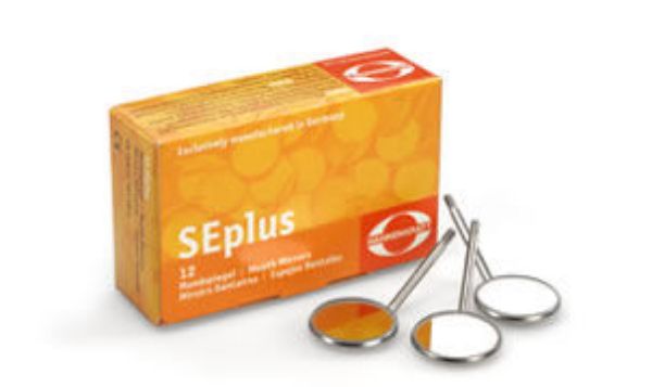 Munnspeil SEplane str 4