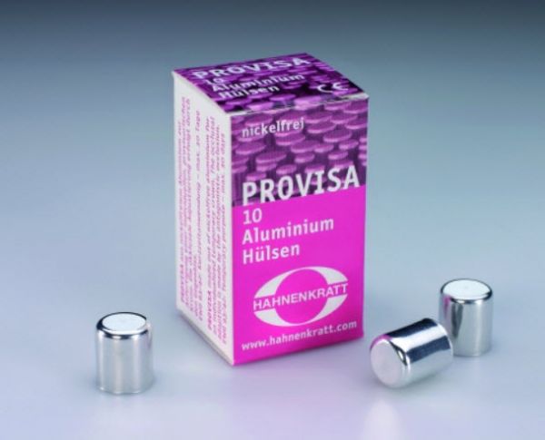 Aluminiumskapper str 20