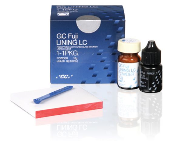 Fuji LINING LC sett 000021