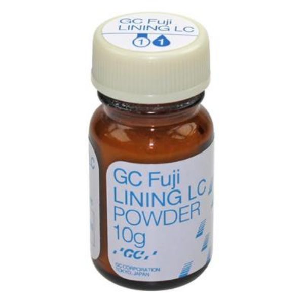 Fuji LINING LC pulver