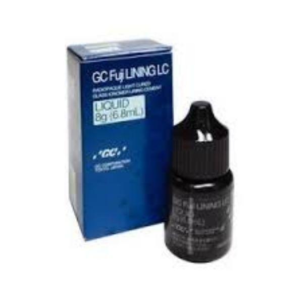 Fuji LINING LC liquid 128