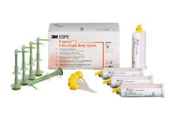 Express Ultra-Light Quick  Body 36817