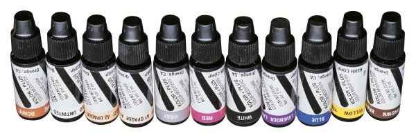 Kolor+Plus resin color Modifier 23402