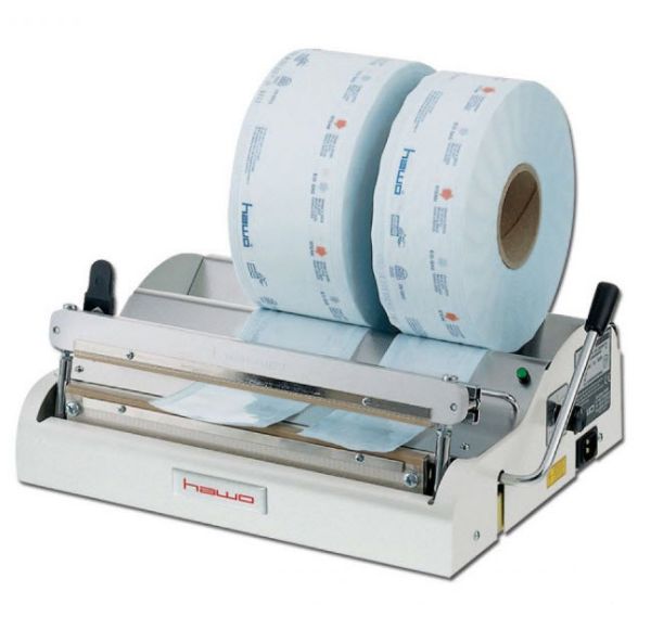 Hawodent hd 260 Sveisemaskin