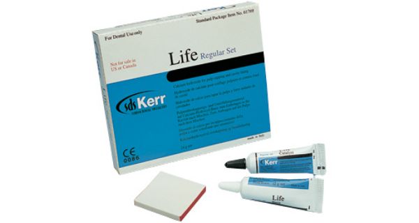 Life regular sett Kerr 61769