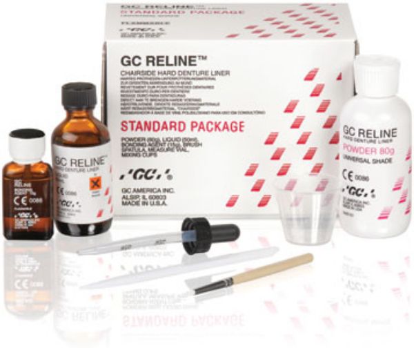 GC Reline 346000