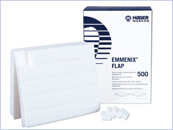 Emmenix-flap skumputer