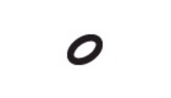 O-ring Rotoquick liten 02060200