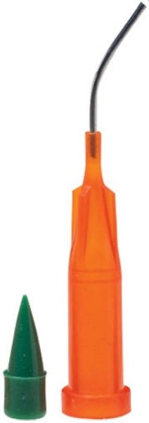 Centrixspisser Orange/med metallspiss 1916