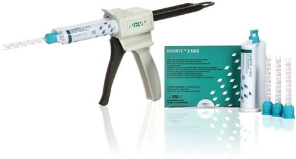 GC Exabite II NDS bitreg. 890014