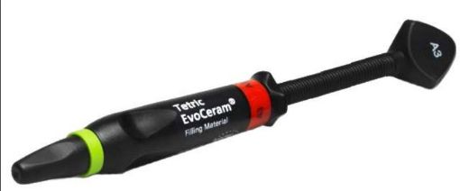 Tetric EvoCeram sprøyter A3,5 Dentin  590323