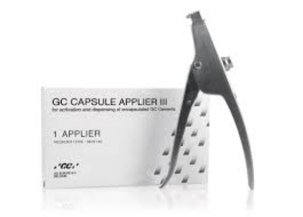 GC applier III dispenser 800120