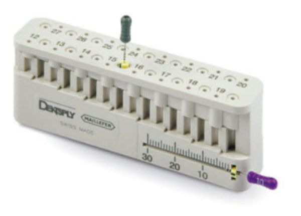 Mini Endo-Bloc  A0327