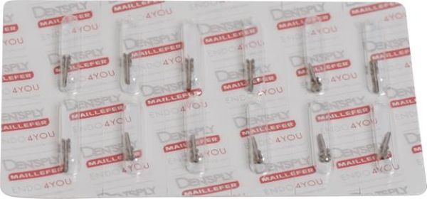 Radix-Anker refill stifter/skruer nr.1 C193T1