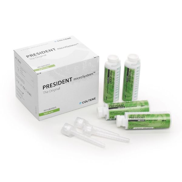 President TO Microsystem light body 60019933***
