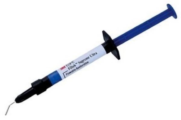 Filtek Supreme XTE Flow 6032 A1.