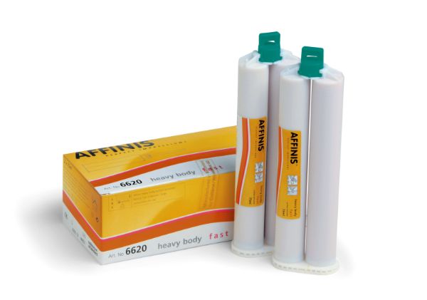 Affinis System 75 Fast Heavy Body 6620