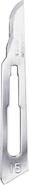 Swann-Morton sterile blade  nr.15  0205