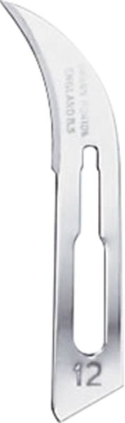 Swann-Morton sterile skalpell  nr.12  0504