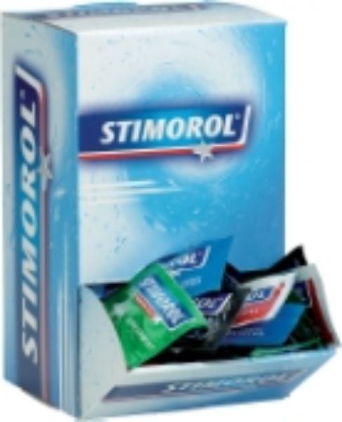 Stimorol Klinikkboks