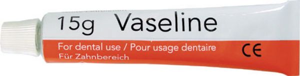Vaseline hvit