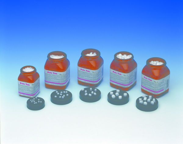 Pelle Tim  Nr.0 xsmall 3mm 2250