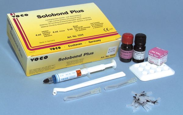 Solobond plus Voco Sett 1044***
