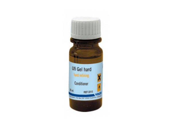 Ufi Gel Hard rebaseringsm. 2213