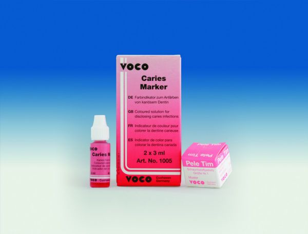 Caries Marker Voco 1005