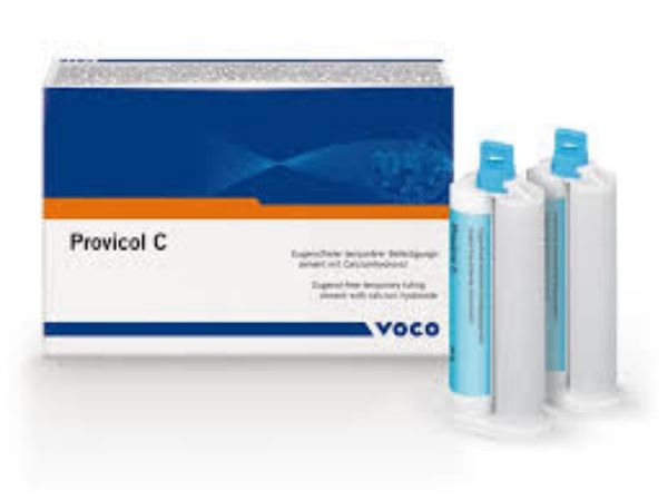 Provicol C Voco eugenolfri 1076