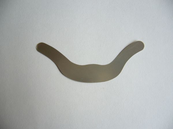 Dentatus Nystrøm 5 kl. matriser N1