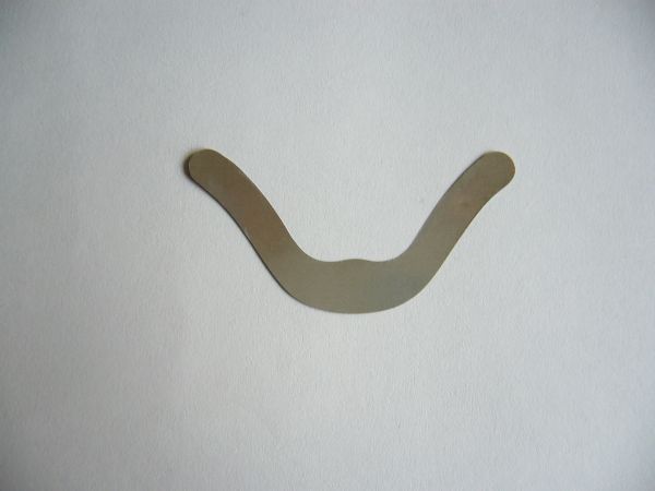 Dentatus Nystrøm 5 kl. matriser N3