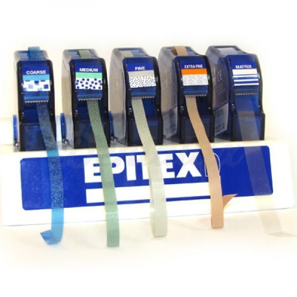 GC Epitex strips på rull Extra Fine 408