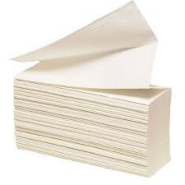 Excellent nonstop håndklædeark Z-fold 114004