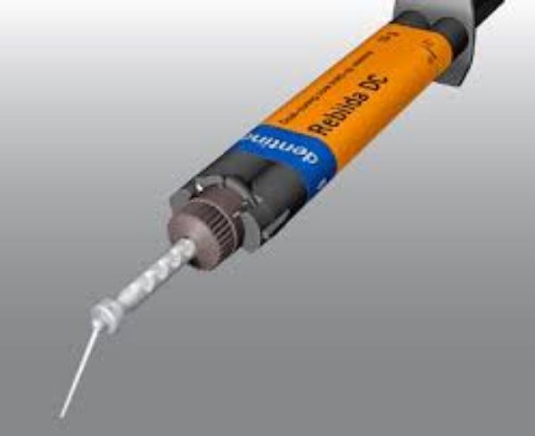 Rebilda DC Voco Konusmatrialer 1404