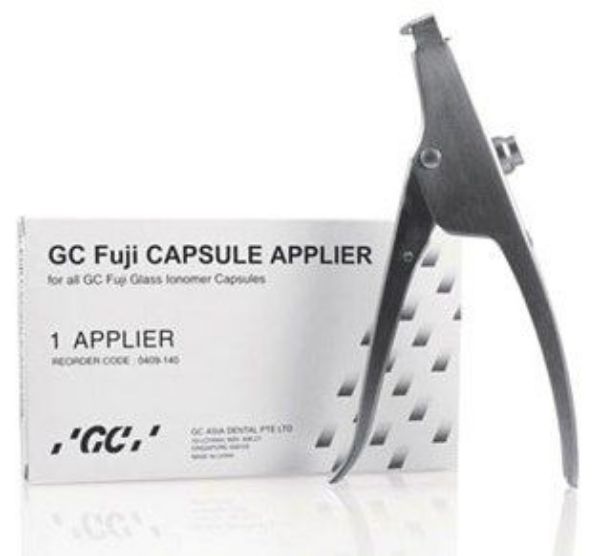 GC Kapsel appliserings tang  IV  2559