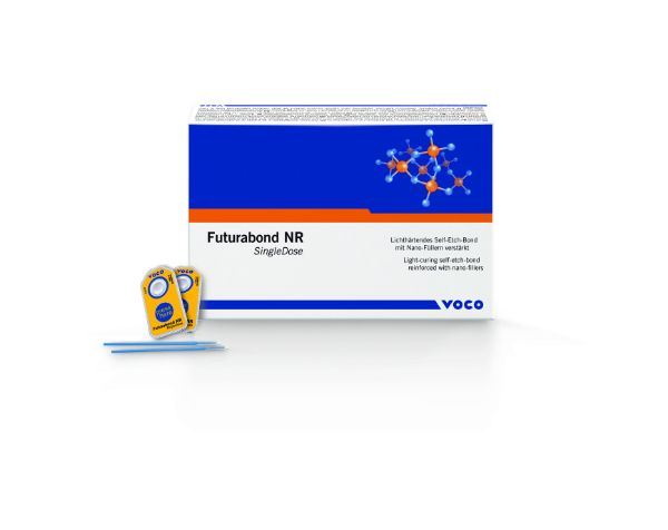 Futurabond NR Singledose 1153***