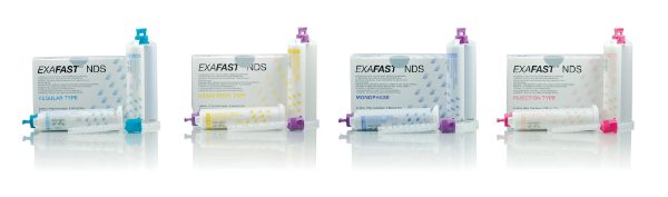 GC Exafast NDS Regular 137007