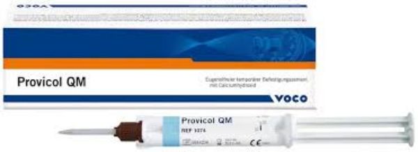 Provicol QM eugenol-free 1074