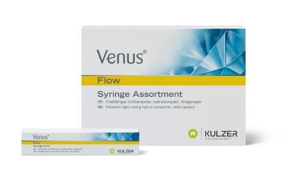 Venus flow A2  66014563